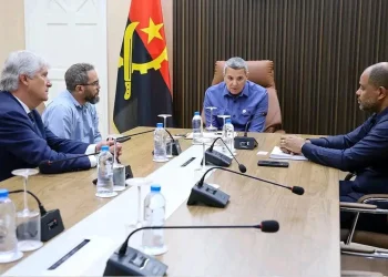 Angola e Federação Internacional de Motociclismo avaliam reforço da cooperação