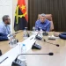 Angola e Federação Internacional de Motociclismo avaliam reforço da cooperação