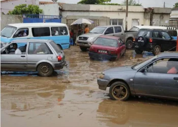 Carta do leitor: Vem aí a época das chuvas