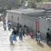 Chuvas mataram 90 pessoas e deixam 61 feridas no Huambo