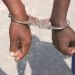Detidos dois cidadãos por suposto abuso sexual e assassinato de mulher com transtornos mentais
