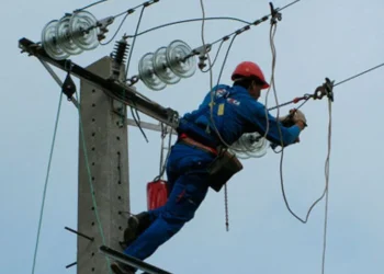 ENDE garante celeridade nos trabalhos para reposição da energia nos Ramiros