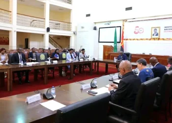 Angola prepara participação na 81.ª Sessão da Assembleia Geral da ONU
