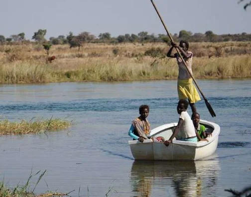 Dia Mundial da Fotografia em Angola: avanços e recuos