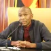 Nuno Mahapi apresenta recandidatura à liderança do MPLA na Huíla