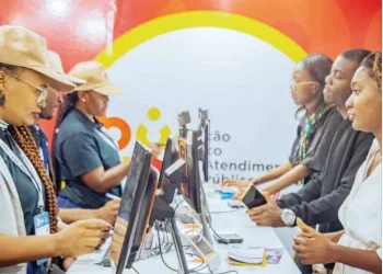A importância de tratar a prova de vida e o cartão eleitoral em Angola: despertai à juventude angolana
