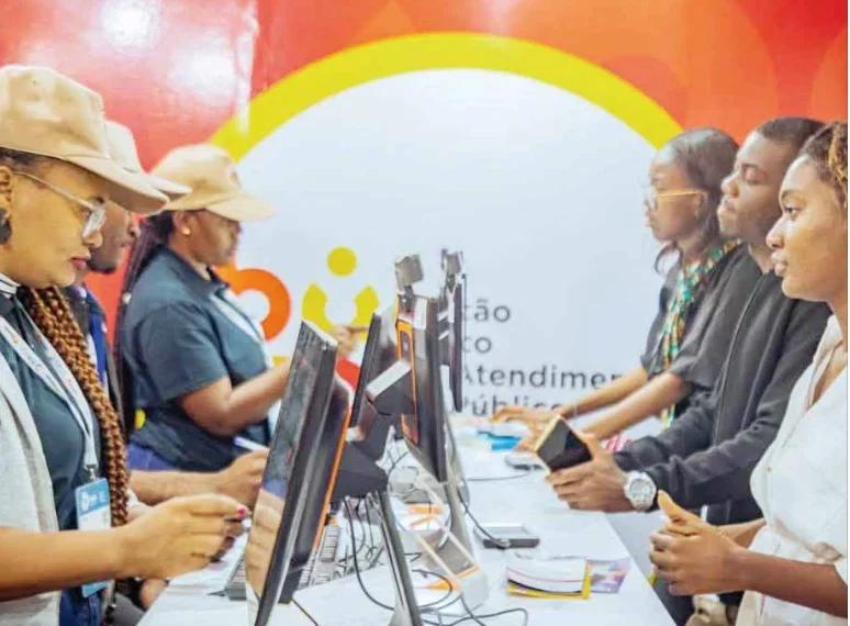 A importância de tratar a prova de vida e o cartão eleitoral em Angola: despertai à juventude angolana