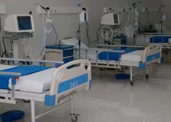 Novo Hospital Pediátrico Provincial do Uíge vai ter capacidade para 164 camas