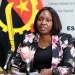 Ministra da Saúde garante pagamento da dívida do Centro de Hemodiálise da Huíla