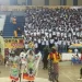 Huambo acolhe amanhã 14.ª edição dos Jogos Nacionais Escolares