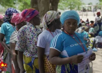 Namibe alcança 93% da meta do Kwenda nas zonas rurais no I semestre de 2026