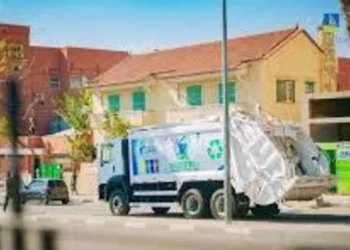 Lubango reforça recolha de resíduos sólidos com a recepção de novos meios