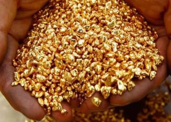 Angola terá primeira refinaria de ouro em funcionamento até ao final deste ano