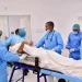 Vítima do acidente do Cuanza-Sul transferida para o Hospital Pedalé para cirurgia