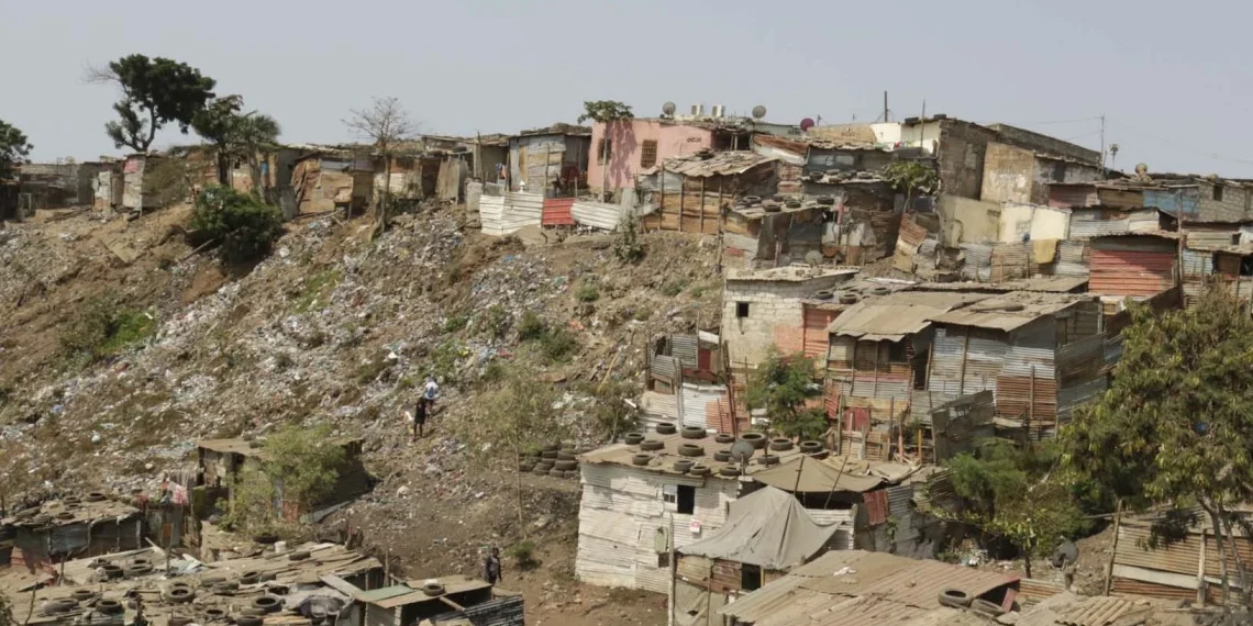 Boa Vista: o bairro que sobrevive “milagrosamente” a cada chuva