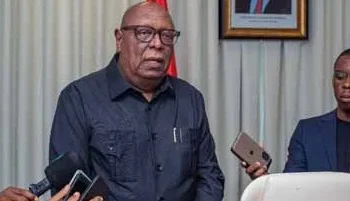 Ministro da Cultura apela ao estudo científico sobre fenómeno religioso em Angola