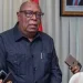 Ministro da Cultura apela ao estudo científico sobre fenómeno religioso em Angola