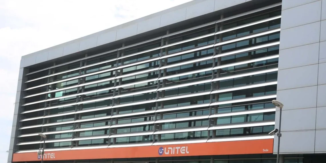 Acções da Unitel estabilizam nos 40 mil kwanzas após estreia na BODIVA