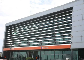 Acções da Unitel estabilizam nos 40 mil kwanzas após estreia na BODIVA