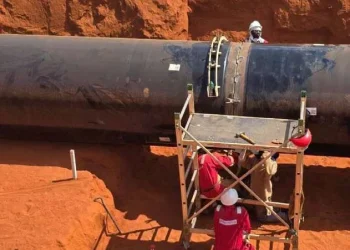 Governo autoriza mais de 200 milhões de dólares para levar água a Cabo Ledo e Sangano