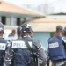 Crimes com recurso a armas de fogo caem 16,5 por cento em todo país