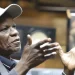 Filho de Nambuangongo: “Sem desprimor ao que já fiz, a melhor música que toquei como instrumentista é o hino dos Palancas Negras”