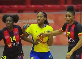 Rivais de longa data disputam final da Taça de Angola no Pavilhão da Cidadela