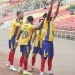 Petro de Luanda vence Académica do Lobito e assume liderança