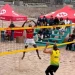 Angola garante apuramento para o Campeonato do Mundo de voleibol de praia de 2027