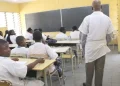 Benguela arranca ano lectivo com défice acima de sete mil professores