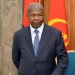 Presidente da República testemunha assinatura de contrato sobre Corredor do Lobito na RDC