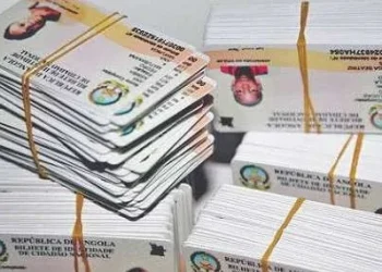 Luanda lidera produção de Bilhetes de Identidade com 171 mil documentos impressos