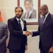 Angola e Omã preparam cooperação para investimentos no sector da habitação e infra-estruturas