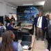 Soberania digital e aposta na formação de jovens reforçadas com a entrada em funcionamento de novo centro tecnológico