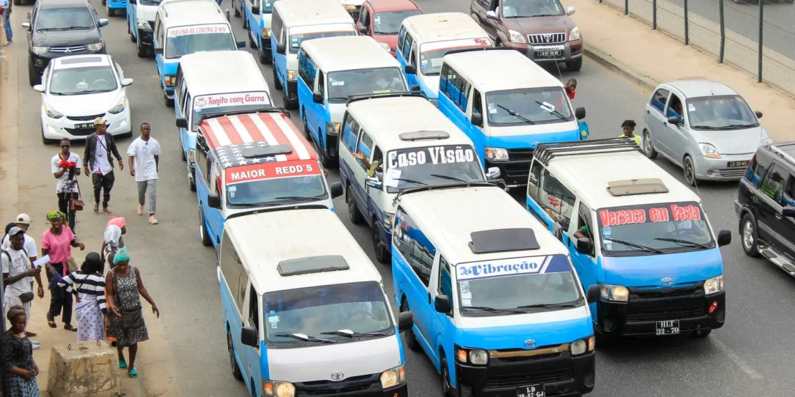 Cerca de 80 em cada 100 viaturas não possuem seguro automóvel, alerta PCA da VIVA Seguros