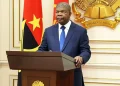 PR recebe Cartas Credenciais dos novos embaixadores acreditados em Angola