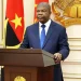 PR recebe Cartas Credenciais dos novos embaixadores acreditados em Angola