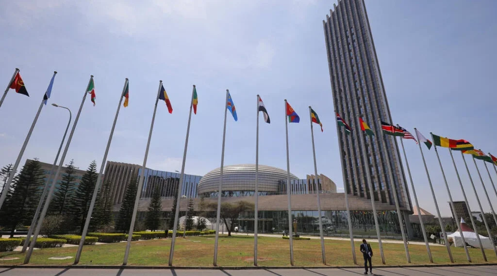 Luanda acolhe amanhã cimeira da União Africana sobre prevenção e resolução de conflitos em África