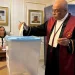 Comissão Eleitoral aprova três candidaturas à vice-presidência do Tribunal Supremo