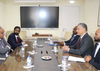 Angola e Ilhas Maurícias reforçam cooperação no sector eléctrico nacional