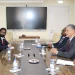 Angola e Ilhas Maurícias reforçam cooperação no sector eléctrico nacional