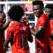 1.º de Agosto vence Green Mamba na Taça Nelson Mandela e fica próximo da fase de grupos