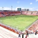 Direcção do FC Cabinda escolhe Estádio França Ndalu para receber 1.º de Agosto