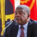 Presidente da República inaugura barragens do Ndúe e Calucuve