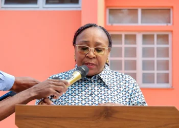 Governadora do Bengo quer Segurança Social mais próxima dos cidadãos
