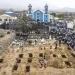 Cabo Verde cumpre dois dias de luto pelas 25 vítimas do acidente na Ilha do Fogo
