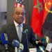 Angola em destaque na primeira Africa Space Expo