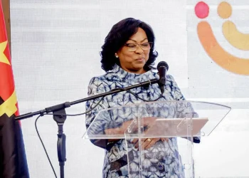 Primeira-Dama da República considera novo centro da juventude uma plataforma de transformação social