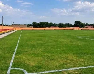 Governador da Lunda-Sul considera Campo do Sambuquila recinto histórico