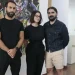 Portugueses apresentam pela primeira vez em Angola performance de dança contemporânea “Umbilical – As cordas que comandam a guerra”